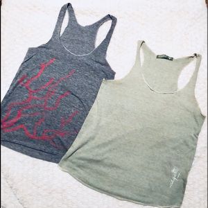 Wings Hawaii tank bundle